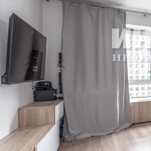 Студия Балашиха, улица Реутовская, 29