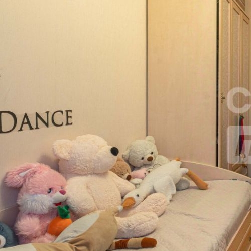 3-комн квартира Подольск, Юбилейная улица, 7