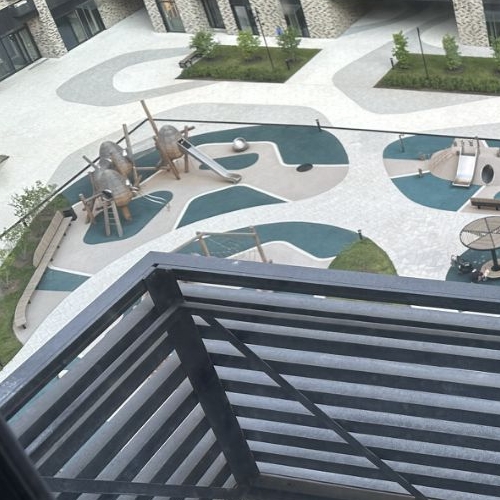 1-комн квартира Винницкая улица, 8к1