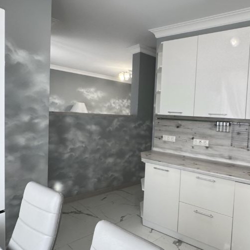 3-комн квартира Сабурово пгт, улица Парковая, 22