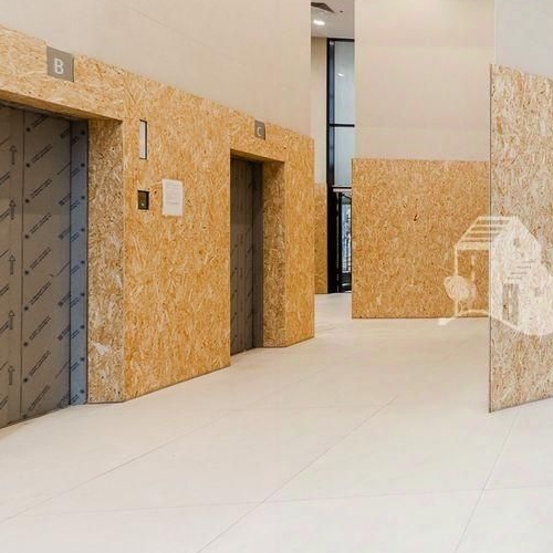 2-комн квартира улица Лобачевского, 120к1