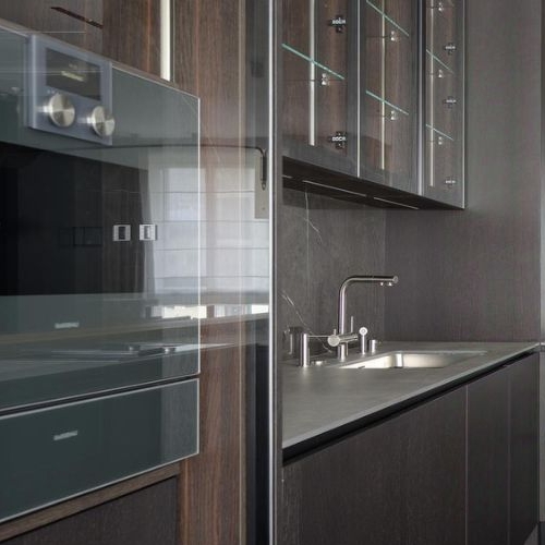 4-комн квартира улица Сергея Макеева, 9к4