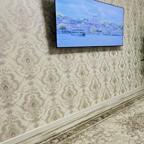 2-комн квартира Сабурово пгт, улица Рождественская, 4