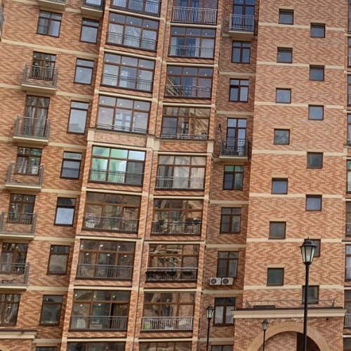 1-комн квартира Город-событие мкр, с. Лайково, 64