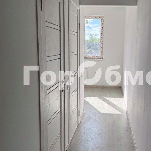 2-комн квартира Икша пгт, улица Садовая, 11