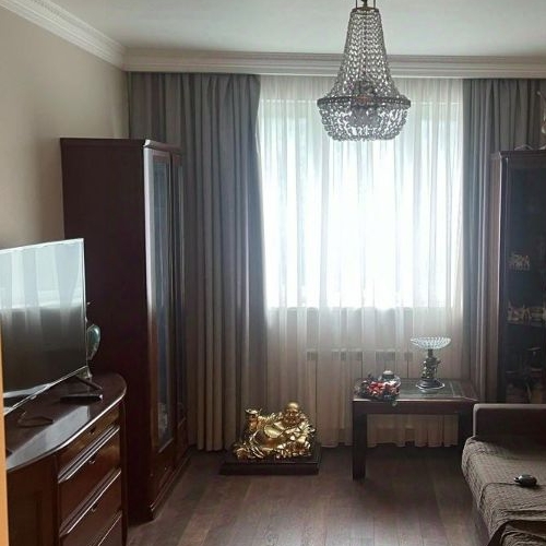 2-комн квартира Подольск, бульвар Бородинский, 5