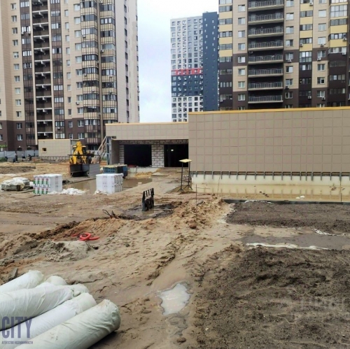 Помещение свободного назначения Реутов г, Юбилейный пр-кт