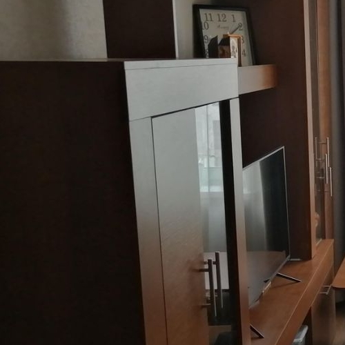 1-комн квартира Химки, улица Имени К.И. Вороницына, 1к2