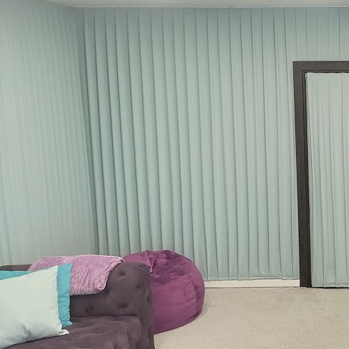 1-комн квартира улица Маршала Рыбалко, 2к9