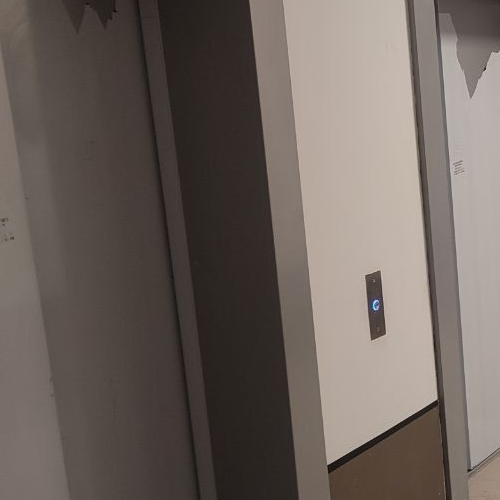 Студия Березовая аллея, 19к1