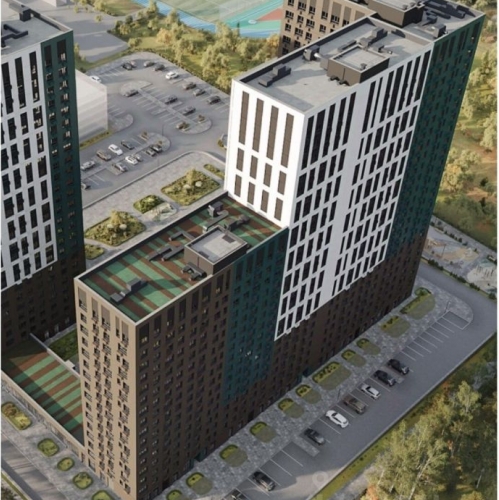 1-комн квартира Ивантеевка г, Ивантеевское ш,  д. 9