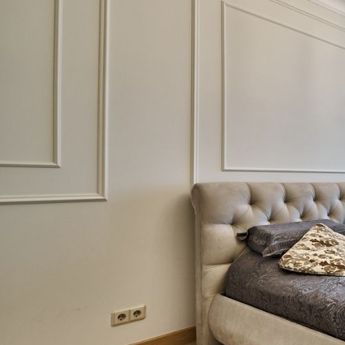 3-комн квартира улица Столетова, 7к1