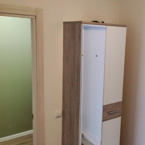 1-комн квартира Ясеневая улица, 12к2