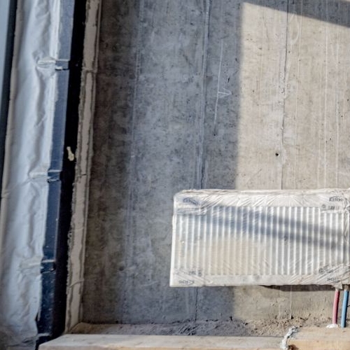 5-комн квартира улица Обручева, 3