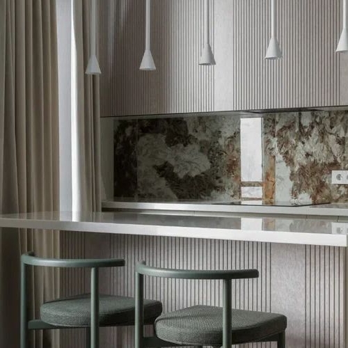 4-комн квартира улица Лобачевского, 120к1