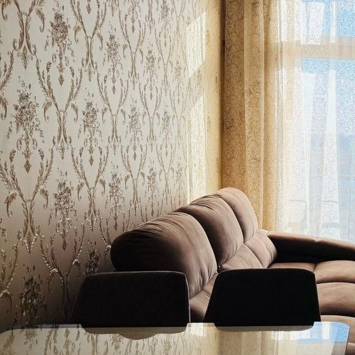 1-комн квартира улица Адмирала Макарова, 6Бк2