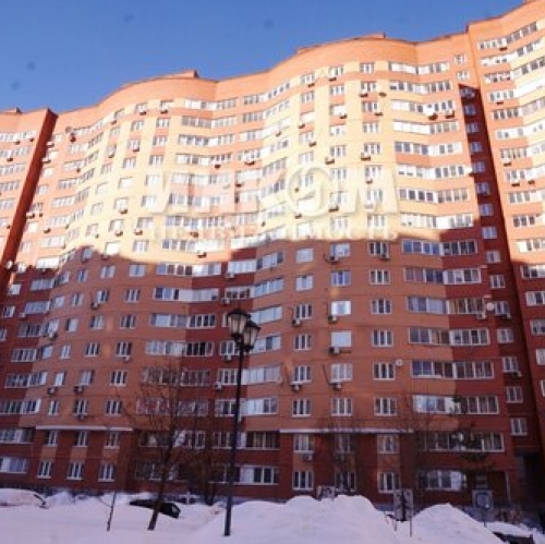 2-комн квартира Зенино, Вертолётная улица