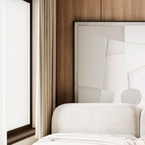 2-комн квартира улица Усачева, 9