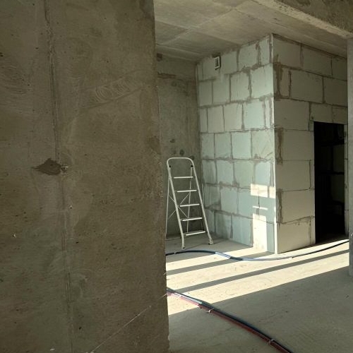 3-комн квартира Одинцово, улица Маршала Бирюзова, 7к4