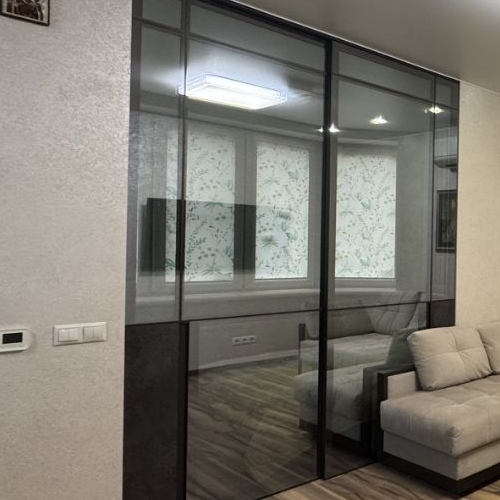 Студия Мытищи, улица Красная Слобода, 15