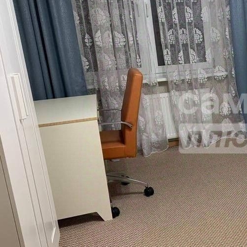 3-комн квартира Пушкино, улица Тургенева, 24