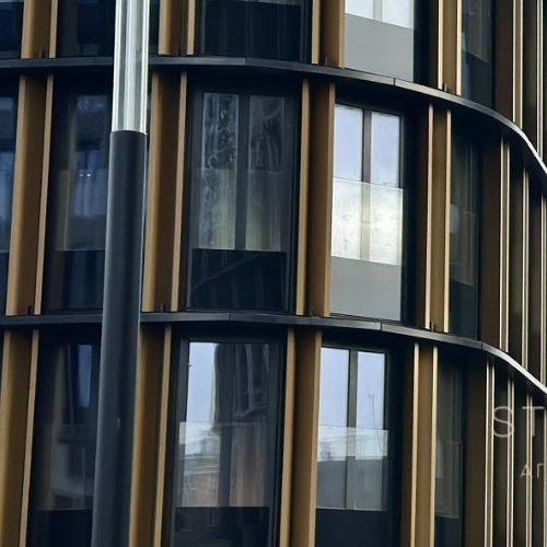 2-комн квартира Дружинниковская улица, 15