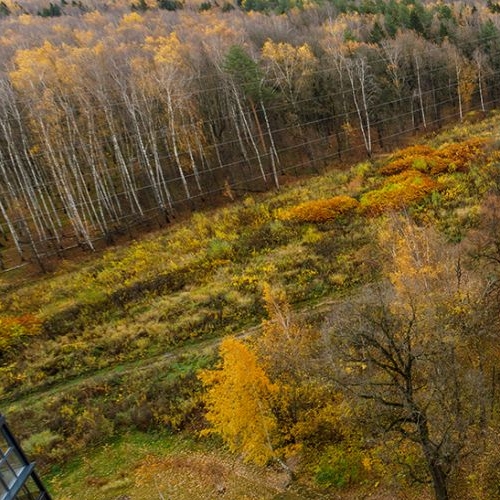 1-комн квартира Одинцово, улица Маршала Бирюзова, 7к2