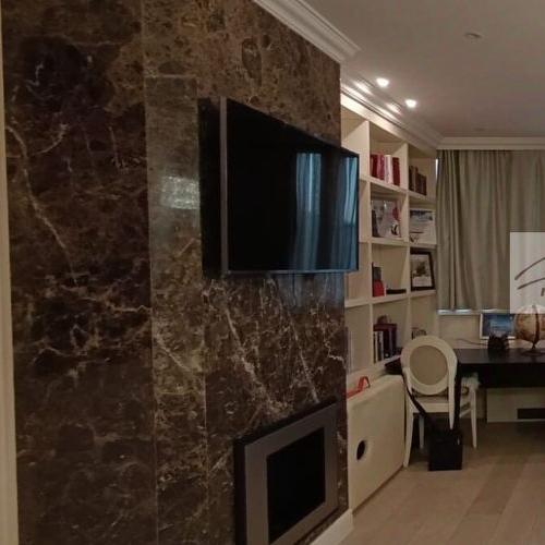 3-комн квартира с. Ромашково, улица Никольская, 6