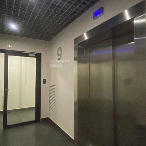 Студия Рязанский проспект, 2/1 к2А