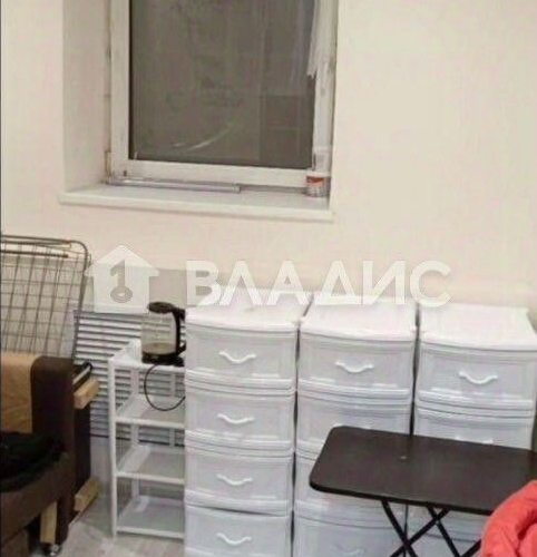 Студия улица Ремизова, 3к1