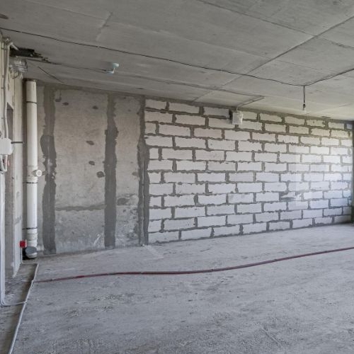 3-комн квартира Нежинская улица, 5Б