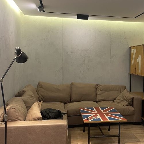 4-комн квартира Флотская улица, 7к1