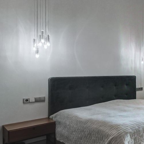 4-комн квартира Заречье пгт, улица Весенняя, 2к6