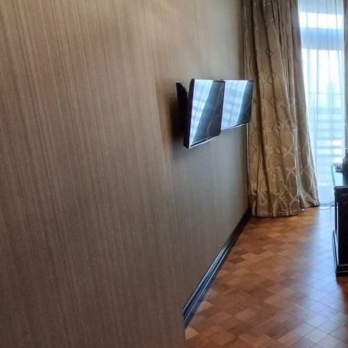 5-комн квартира Мосфильмовская улица, 70к7