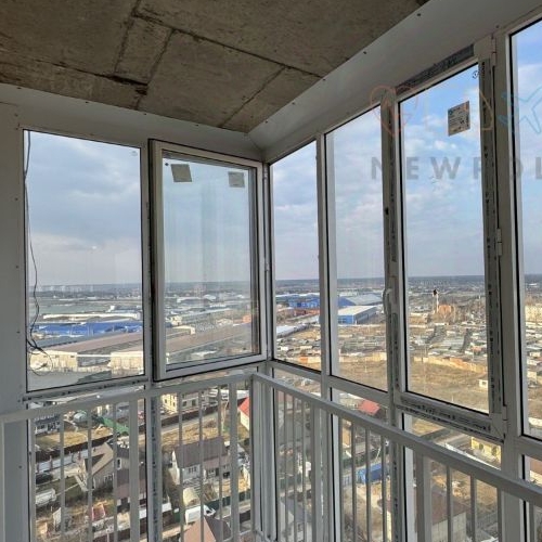 1-комн квартира Лосино-Петровский, улица Чехова, 20