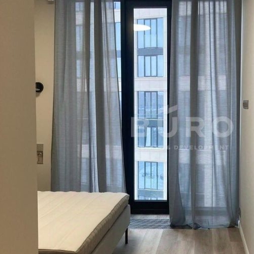 1-комн квартира Ленинградский проспект, 36с39