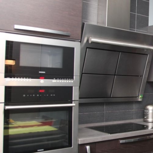 3-комн квартира набережная Академика Туполева, 15