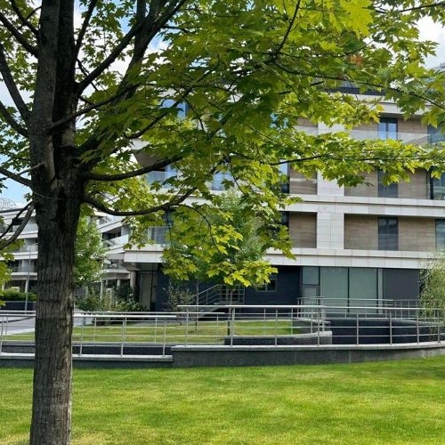 6-комн квартира Минская улица, 2Вк6