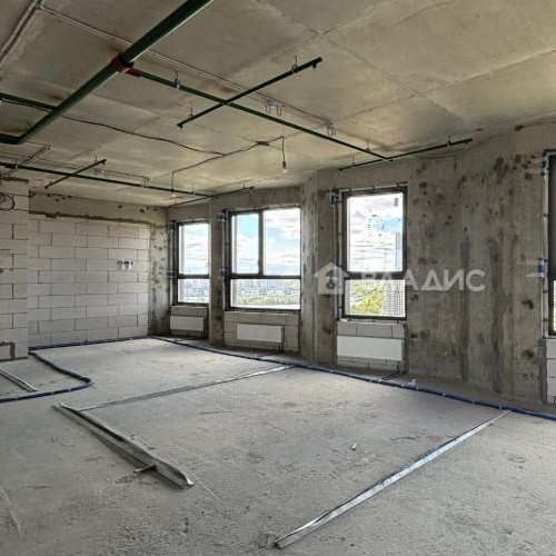 4-комн квартира Волоколамское шоссе, 81/2с6