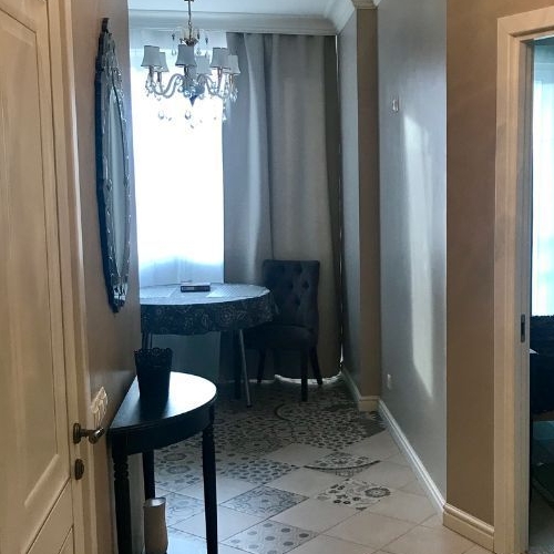 1-комн квартира улица Татьянин Парк, 14к1