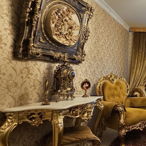 3-комн квартира Октябрьский пгт, улица 60 лет Победы, 7