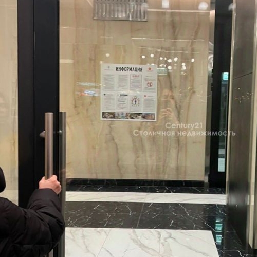 Студия Родниковая улица, 30к1