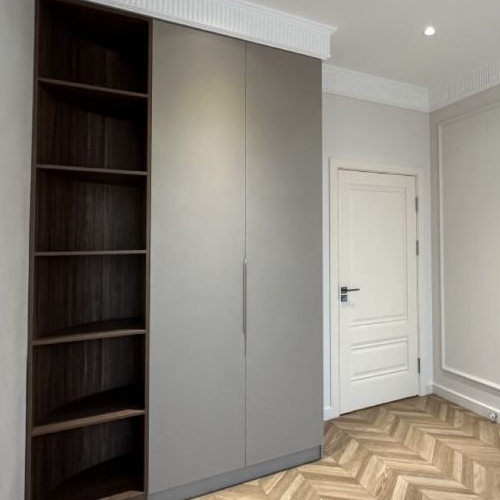 3-комн квартира улица 3-я Ямского Поля, 9