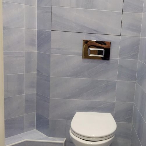 3-комн квартира Рублевское шоссе, 70к5