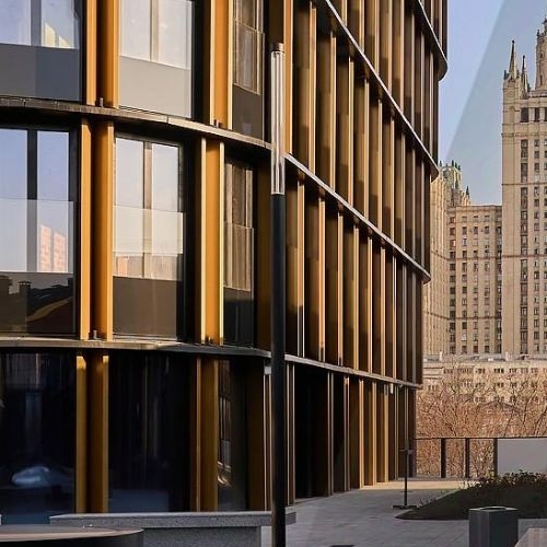 4-комн квартира Дружинниковская улица, 15