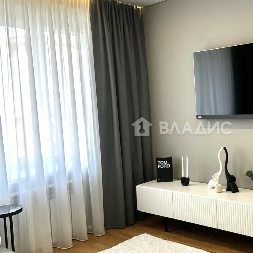 2-комн квартира Химки, улица Кудрявцева, 10