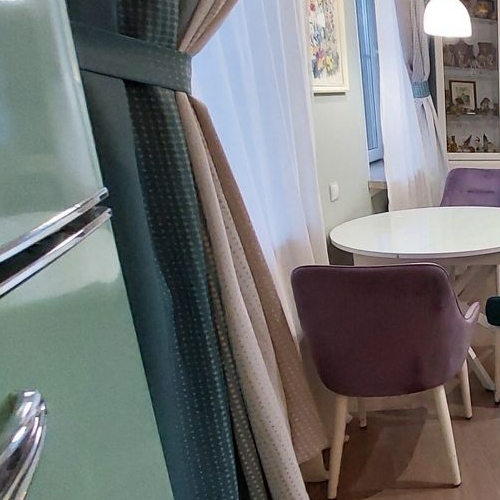 Студия Жуковский, улица Баженова, 4/2