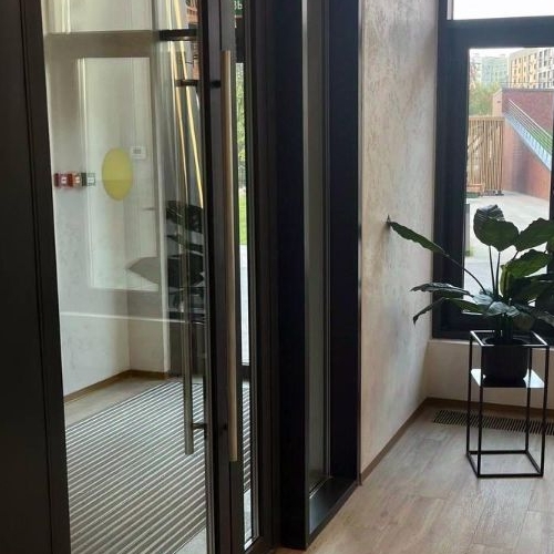 4-комн квартира улица Петра Алексеева, 14