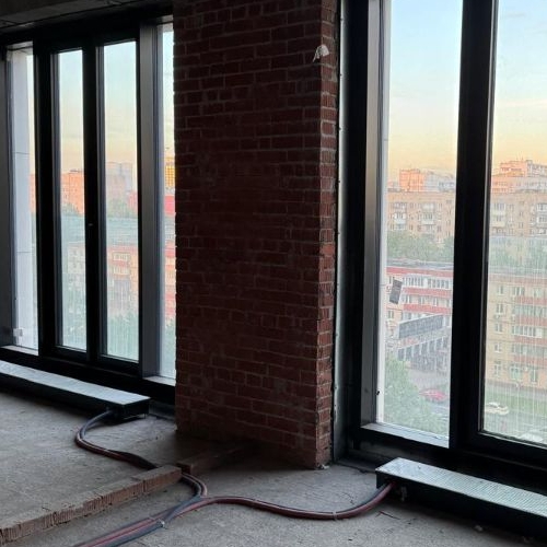 1-комн квартира Ленинградский проспект, 36с30