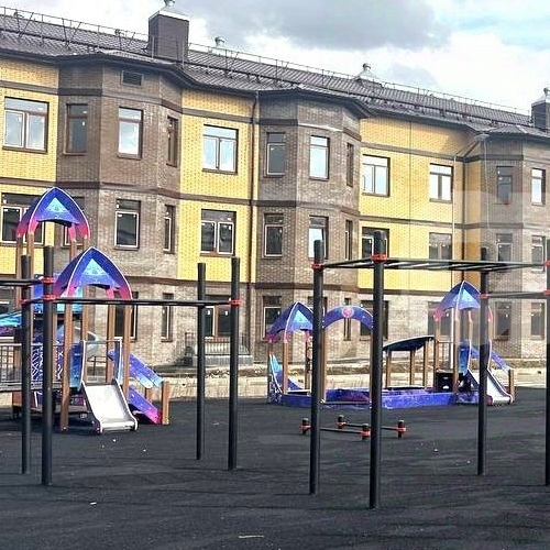 Студия Раменское, улица Березовая Роща, 6